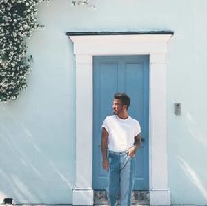 Meet your Posher, Dylan